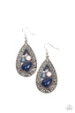 Nautical Daydream - Multi Color Earrings