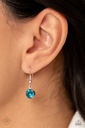 Multi Color Jewelry Set in Silver with Crystals - Fashion Fix - Connected Powerhouse